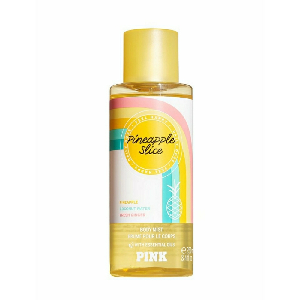 🆕️ VS Pink Pineapple Slice 8.4 fl oz